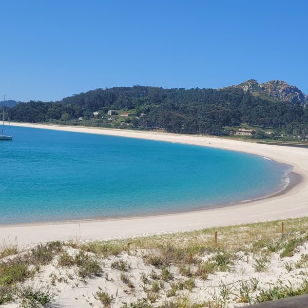 Descubre las Mejores Playas de Vigo