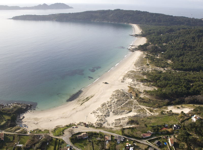 Playa de Nerga