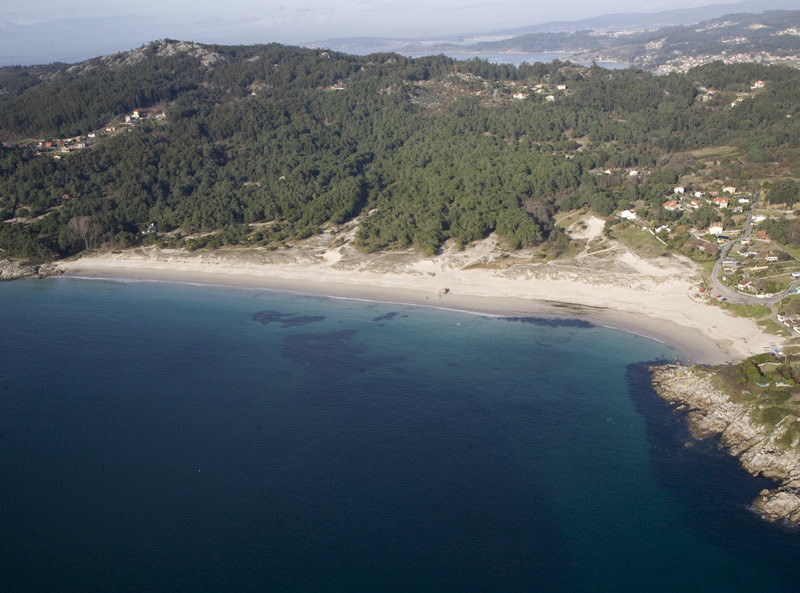 Playa de Nerga