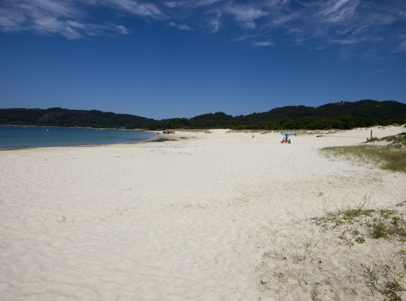 Playa de Nerga