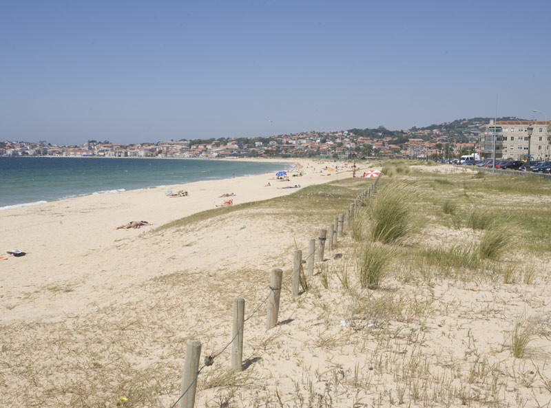 Playa América