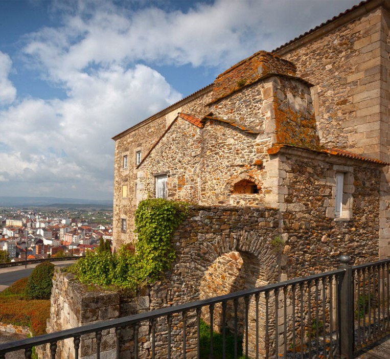 Monforte de Lemos