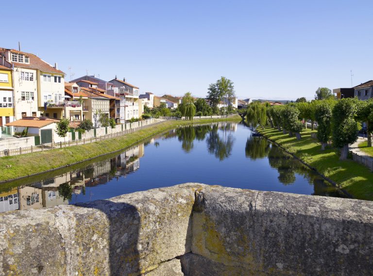 Monforte de Lemos