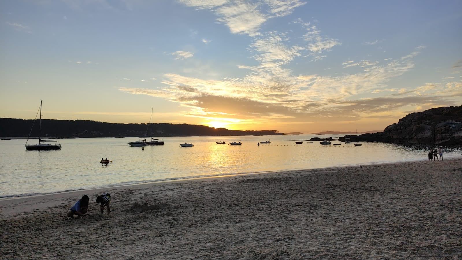 Cesión Competencias Litoral Galicia 2025: Un Hito para la Autonomía