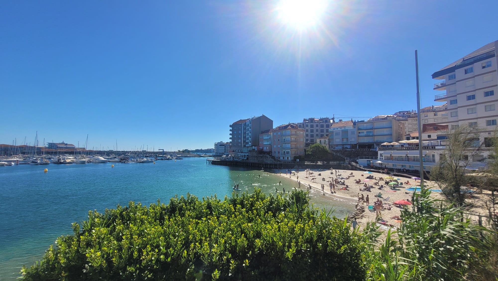 Sanxenxo