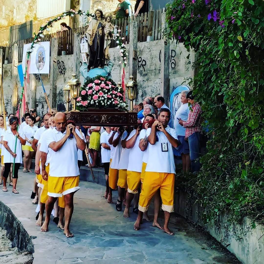 Fiestas de Bouzas: La Virgen del Carmen regresa al Mar en 2025