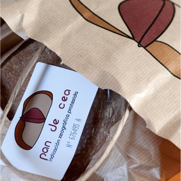 Pan de Cea