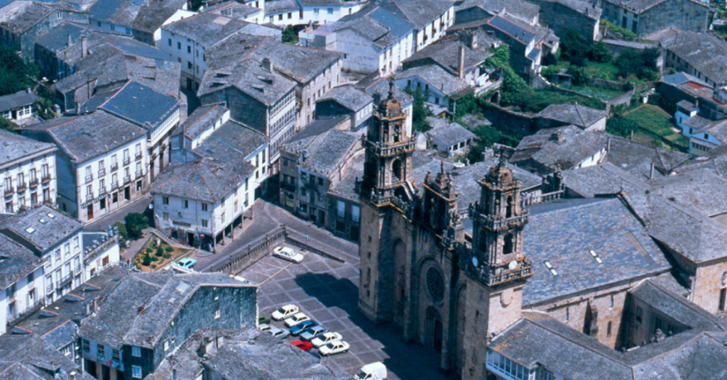 mondoñedo