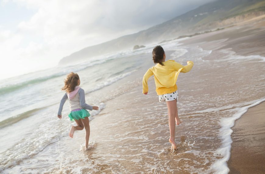 Planes Verano Niños en A Coruña