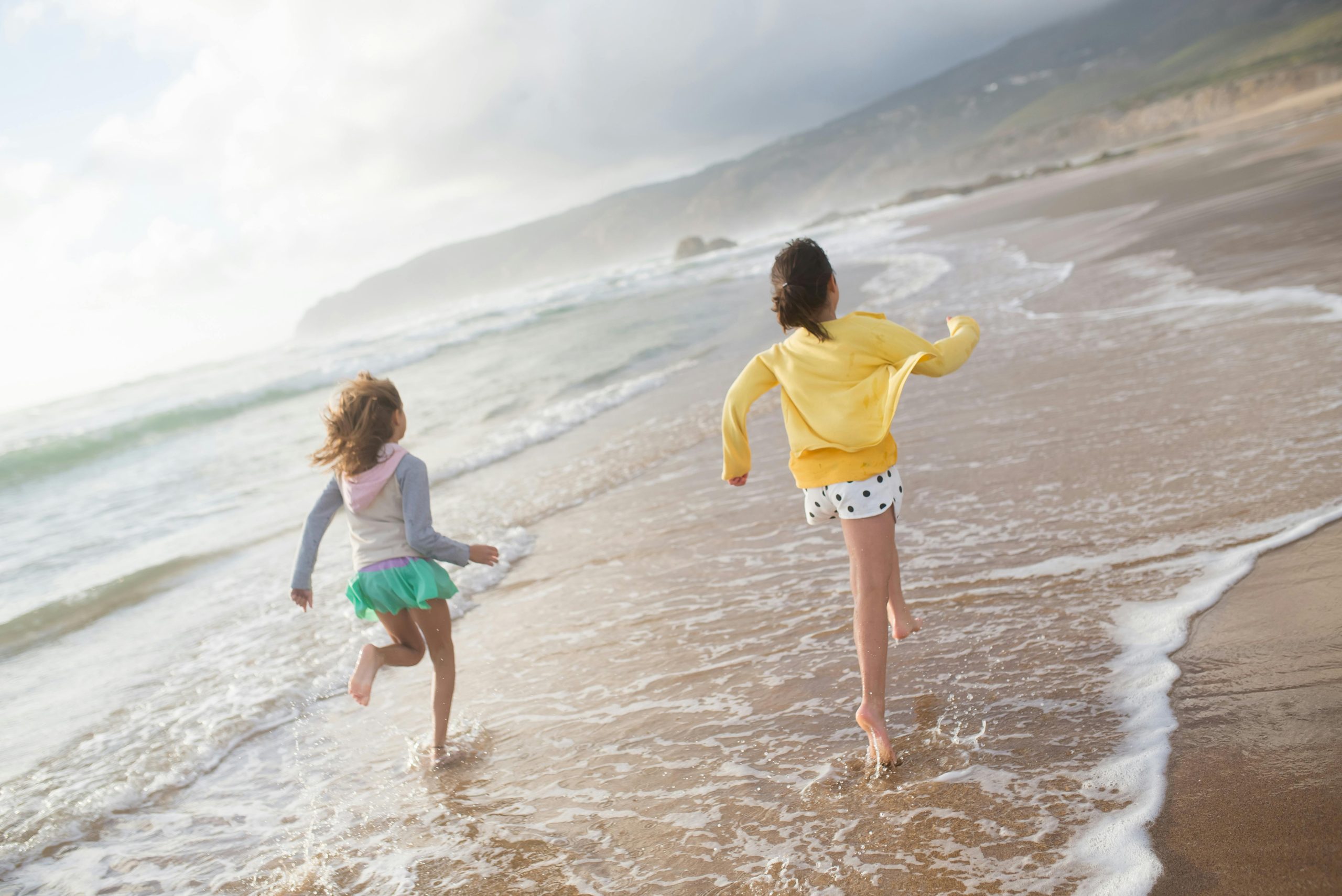 Planes de Verano con Niños en A Coruña