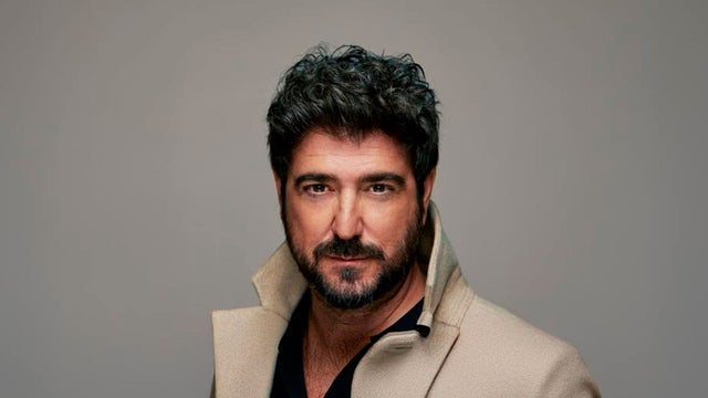 Concierto: Antonio Orozco en A Coruña