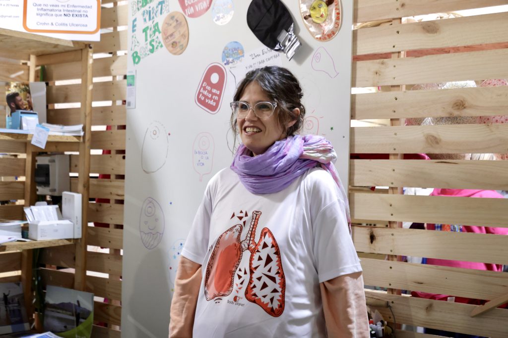 Feria de Salud y Bienestar de Pontevedra PonteSan