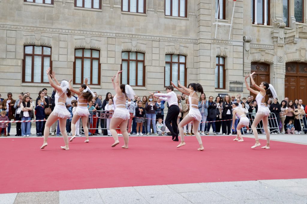 PonteSan conferencia