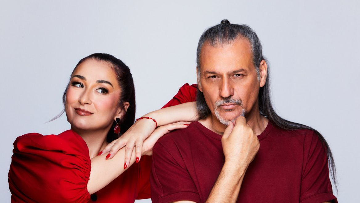 El dúo Camela llega a Ourense el 01/11/2025 con su gira + de 30. Vive en Expourense una noche única de tecno-rumba, clásicos y novedades musicales.