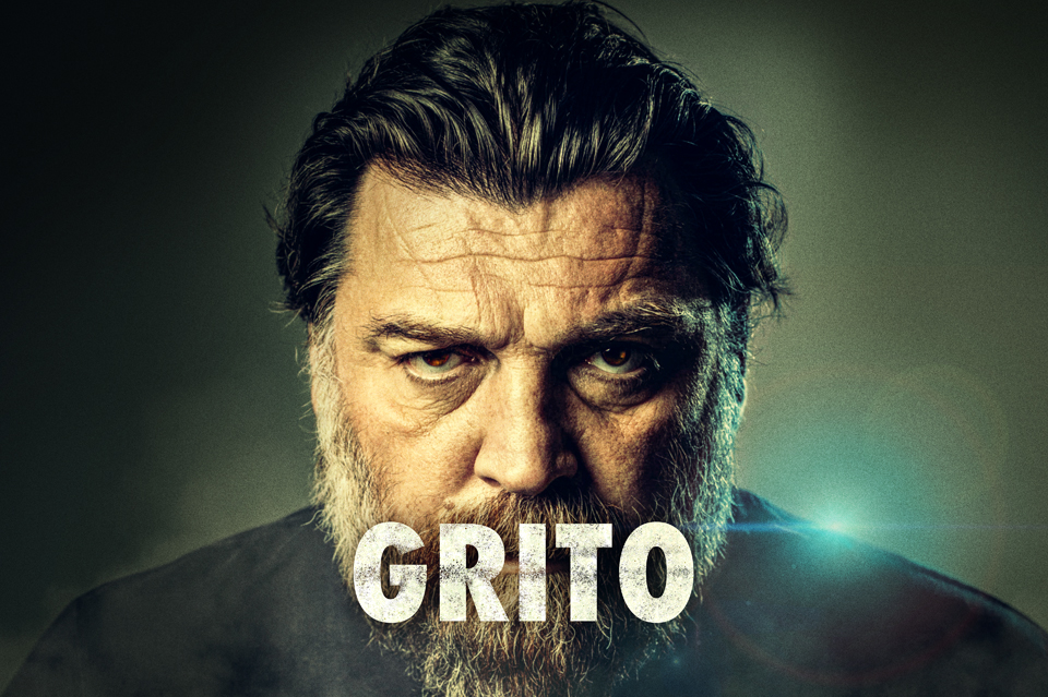 Hovik | Grito