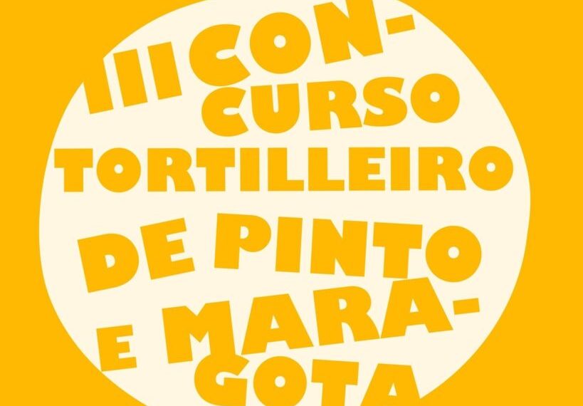 Concurso Tortillero de Pinto e Maragota