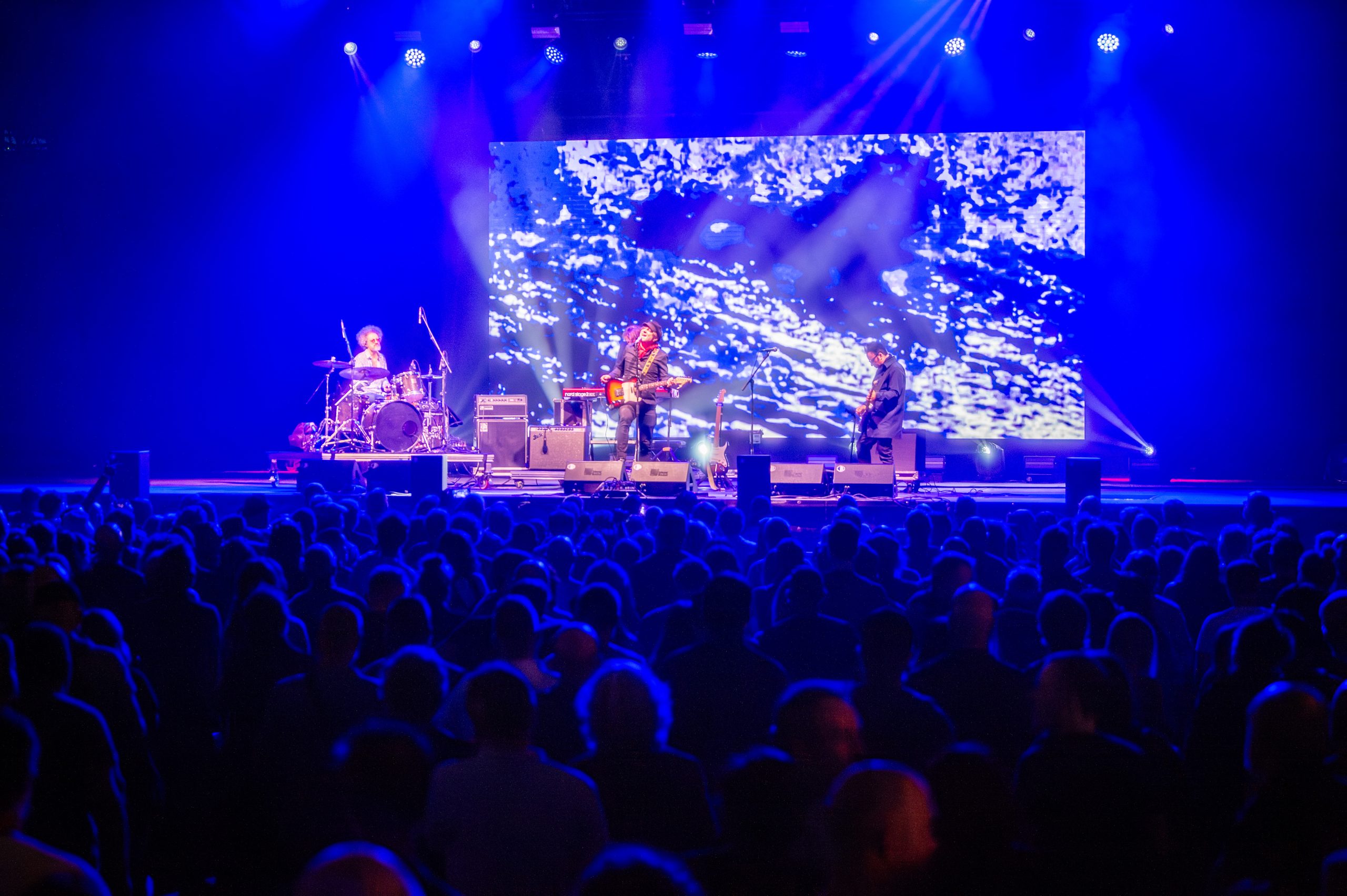 OUR FEST 2025 en Expourense: música, diversidad y éxito con 3.000 asistentes