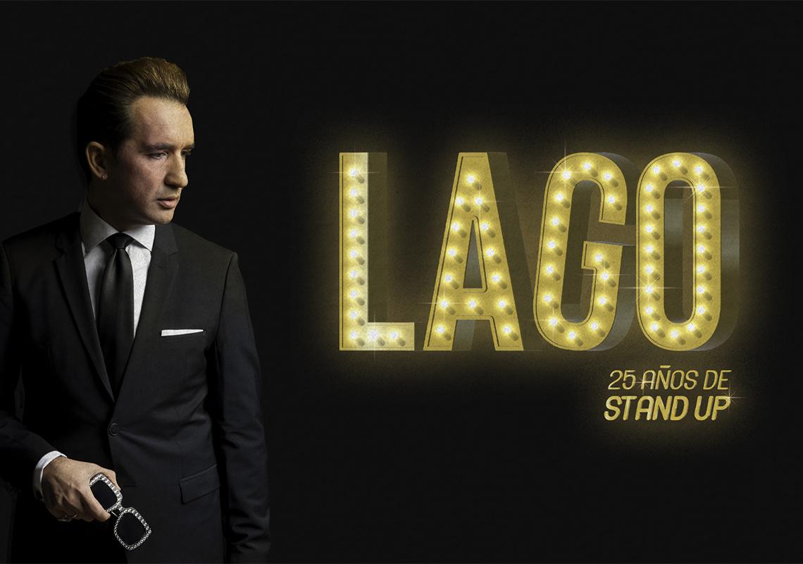 Lago Comedy Club Pontevedra 2025