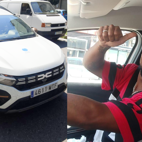 Buscan a joven vigués desaparecido en Valladolid