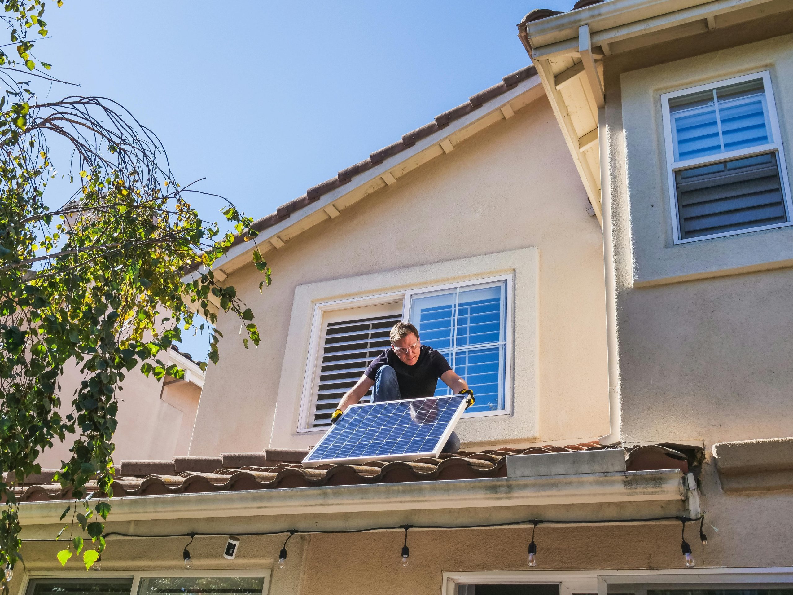 Energía solar en Galicia: Eon Solar