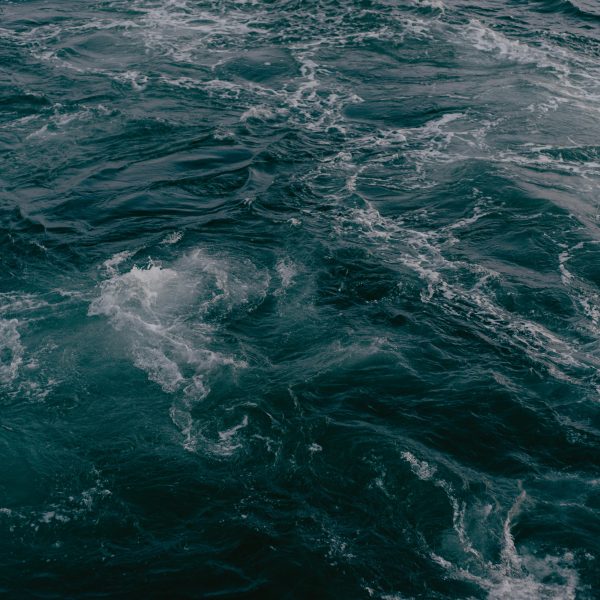 Temporal costero en Galicia y lluvias intensas en el sur y este peninsular