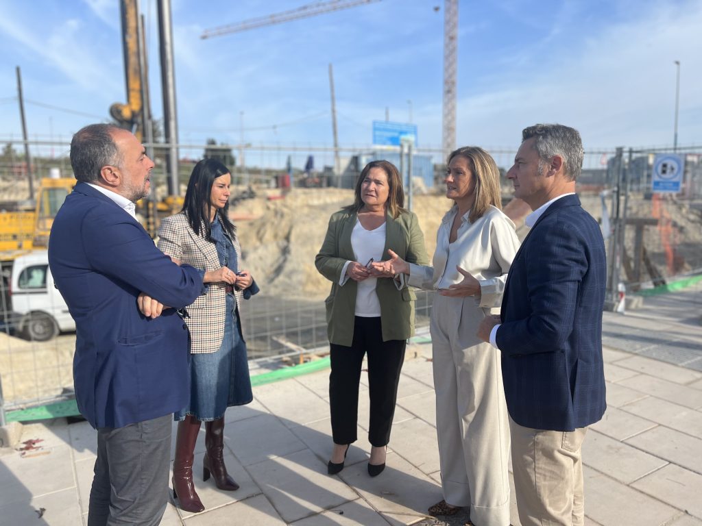 Presupuestos de 2026 para Vigo