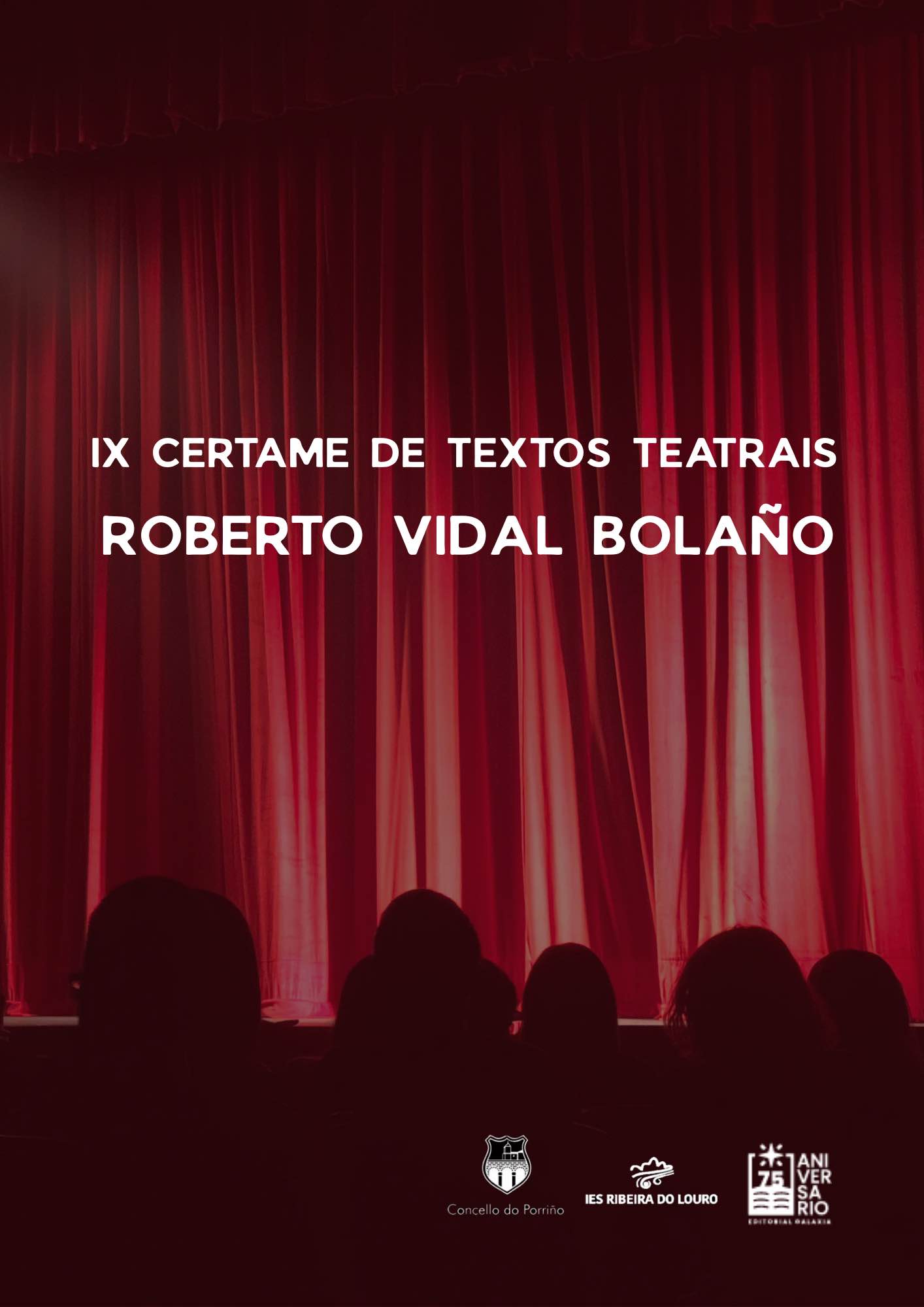 Premio Roberto Vidal Bolaño 2026