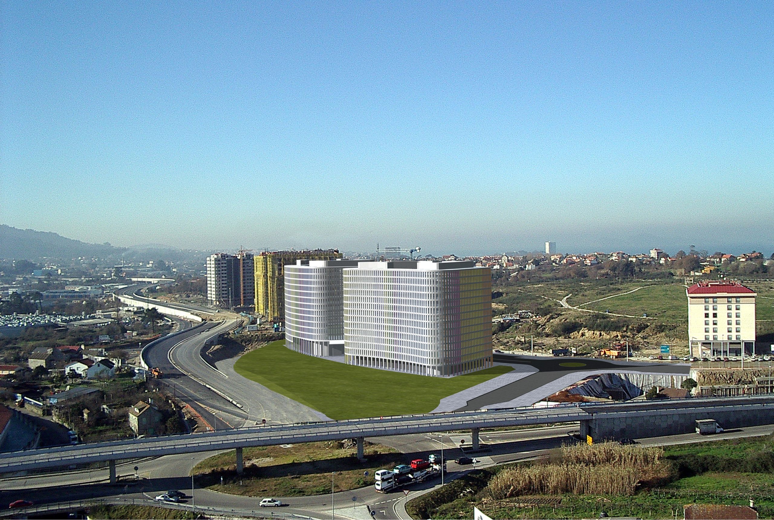 690 millones de euros a Vigo