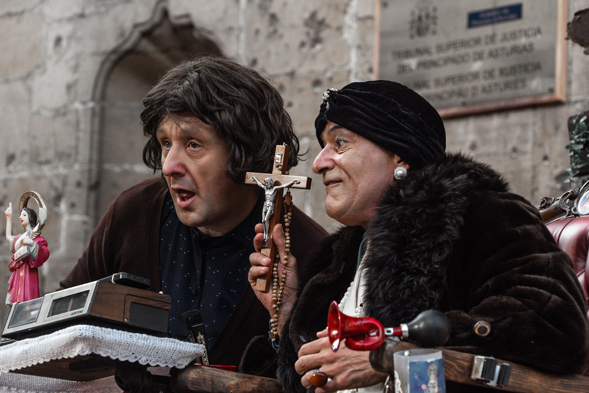 Camiño Escena Norte 2025 ofrece en Galicia sus últimas funciones de teatro y danza en Negreira, Outes, Vimianzo y Ribadeo hasta el 26 de octubre.