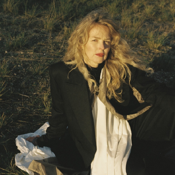 Christina Rosenvinge Los Versos Sáficos A Coruña