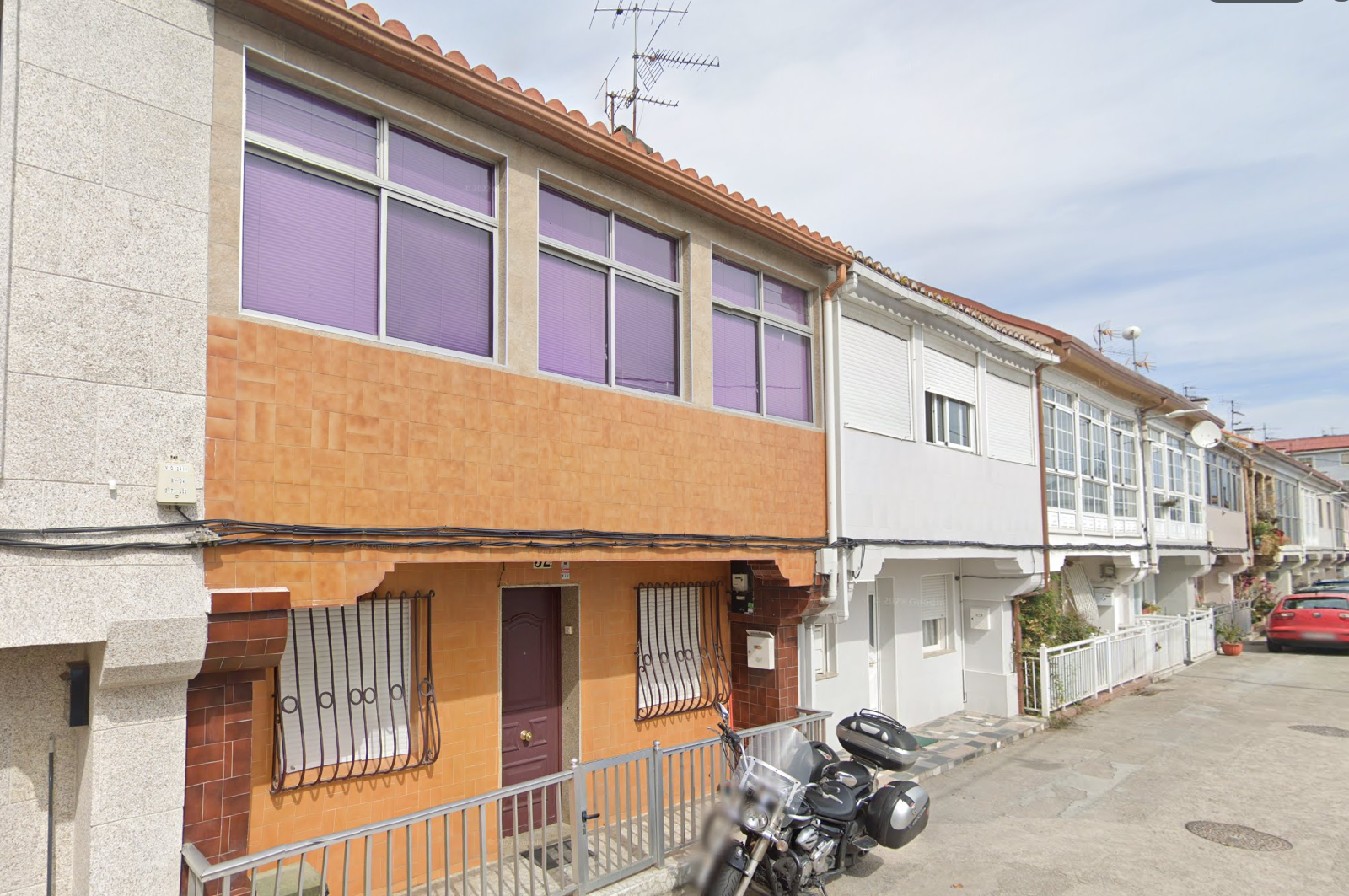 Crimen de Coia juicio Vigo 2025