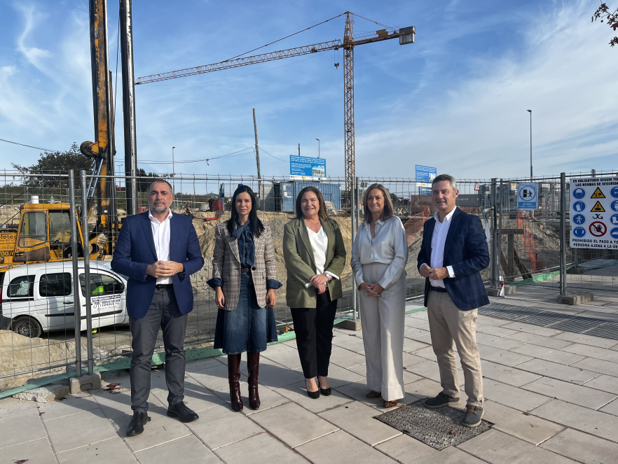 Presupuestos de 2026 para Vigo