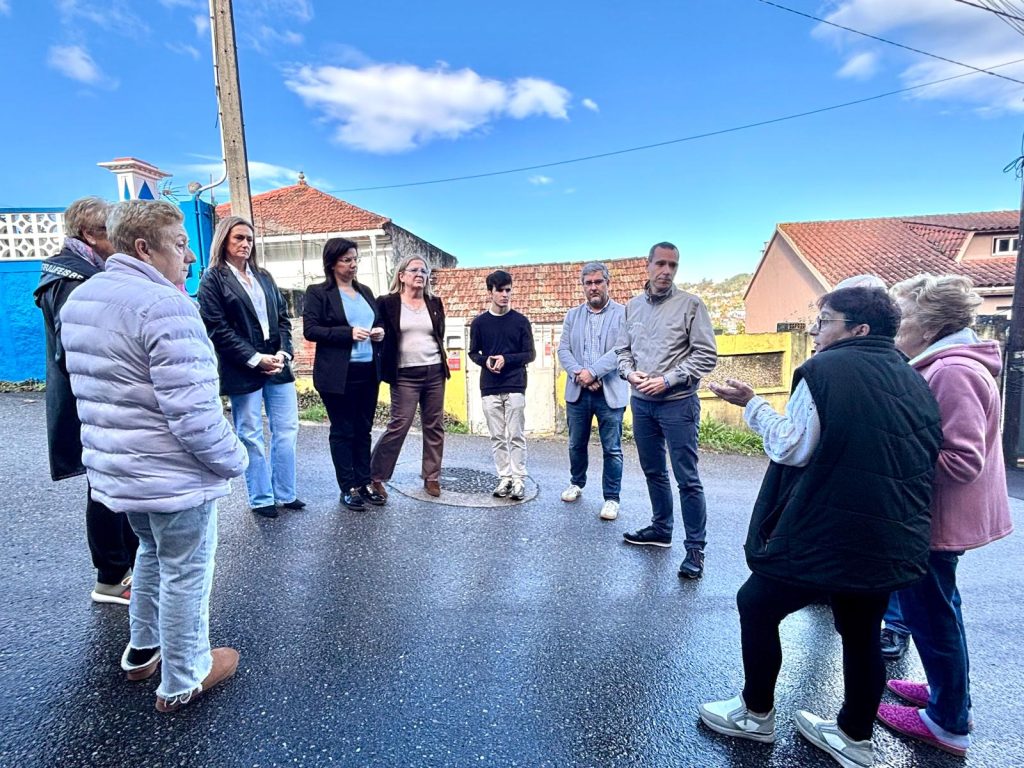 inseguridad en Cabral por vivienda ocupada