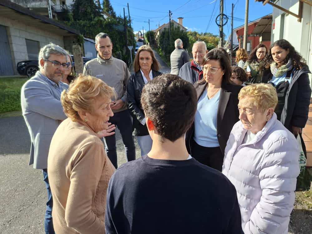 inseguridad en Cabral por vivienda ocupada