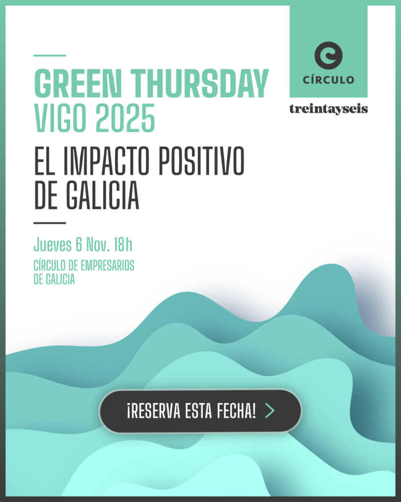 Green Thursday Vigo 2025