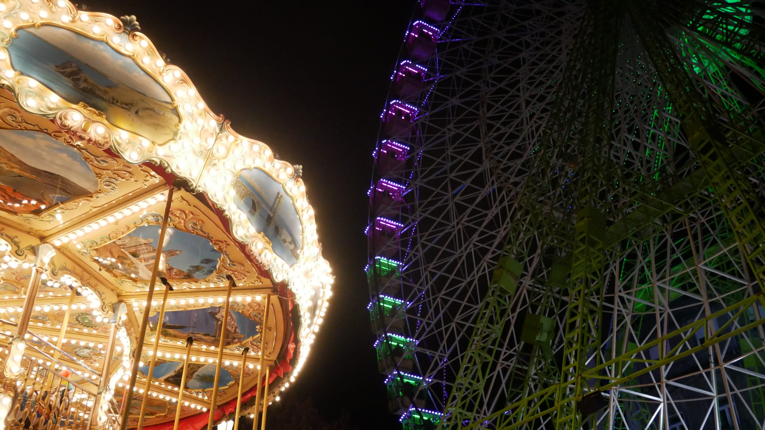 Cuenta atrás para la Navidad en Vigo: ¡Así será el encendido de luces el 15 de Noviembre!