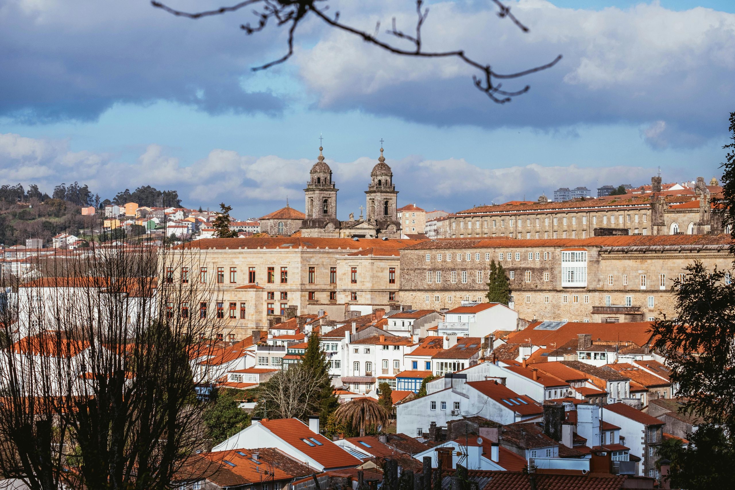 Camino de Santiago en otoño: colores, sabores y calma en la ruta del peregrino