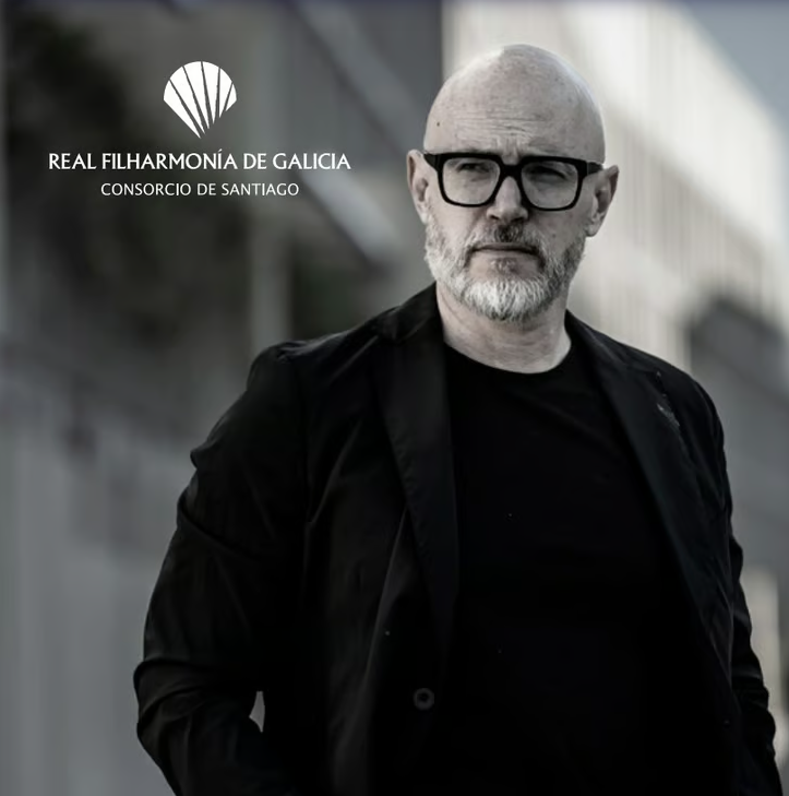 Real Filharmonía de Galicia