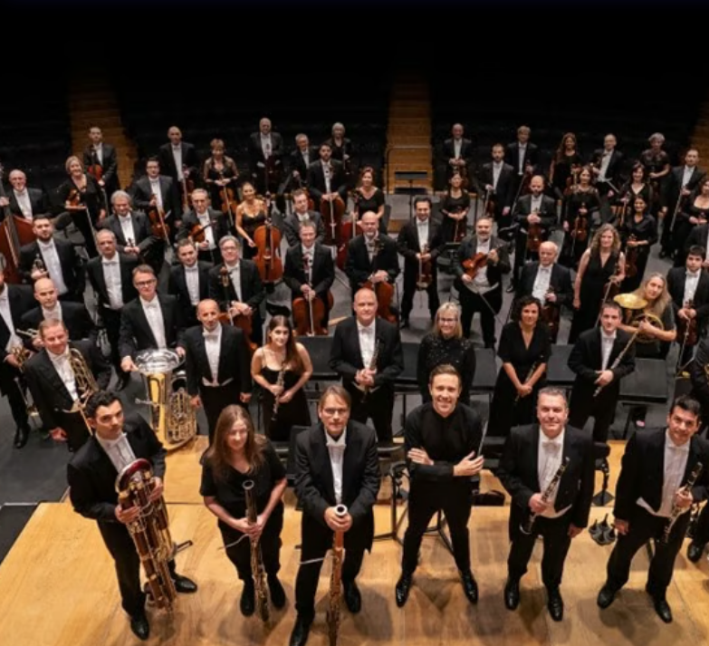 Orquesta Sinfónica de Galicia A Coruña