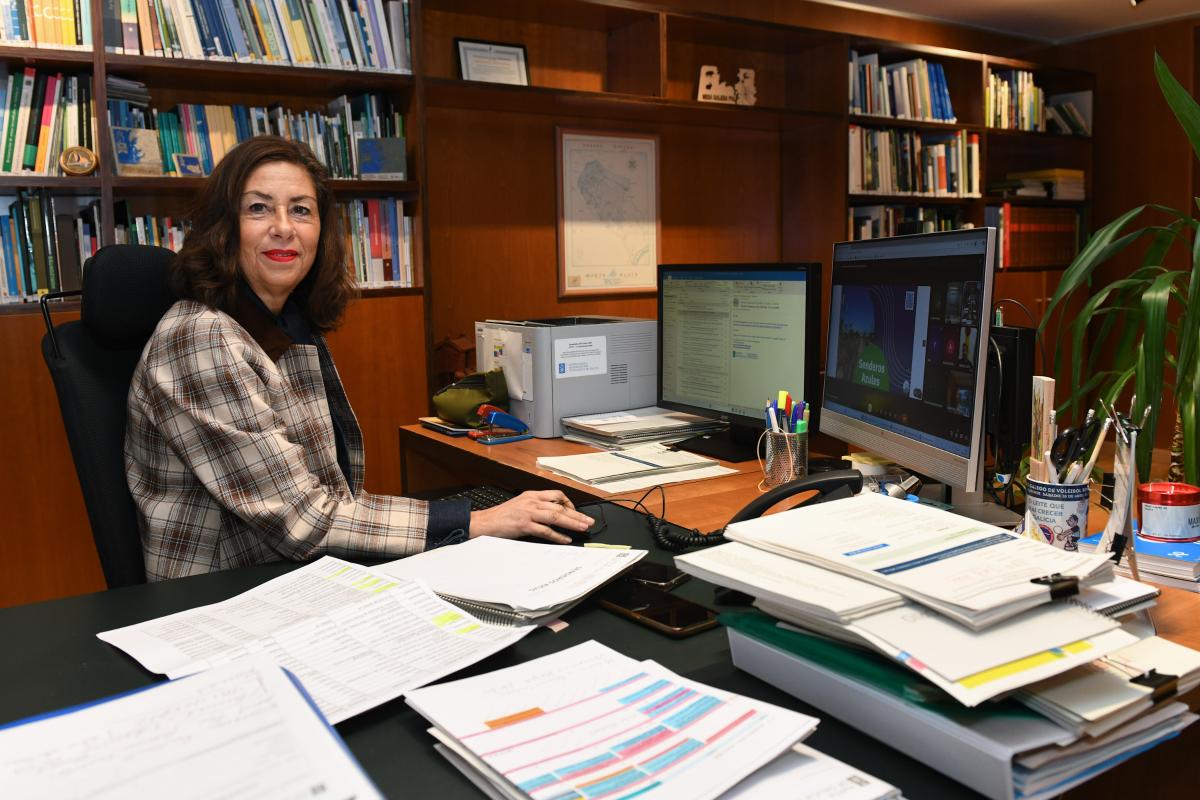 Galicia lidera las candidaturas a la Bandera Sendero Azul 2026 con un aumento del 31%