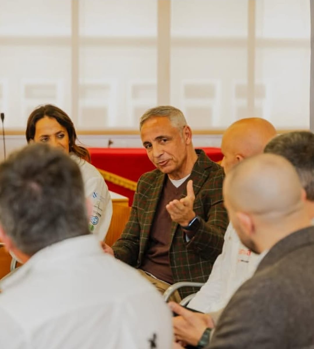 Roberto García asumirá la Secretaría Xeral para o Deporte de la Xunta de Galicia