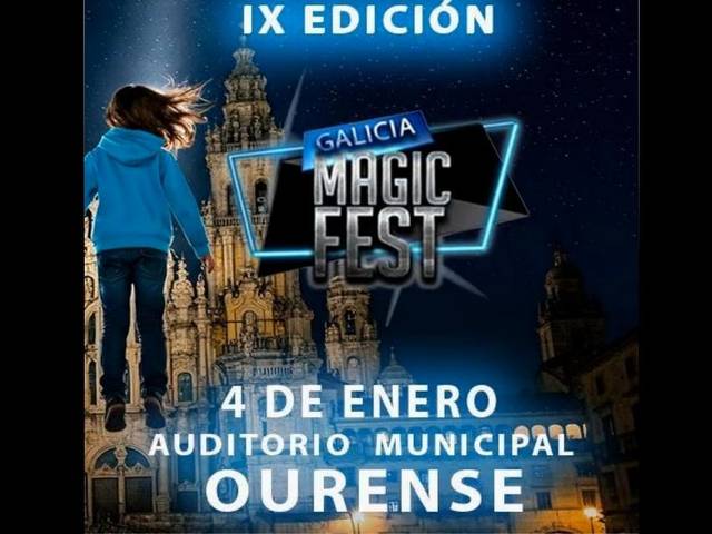 Galicia Magic Fest