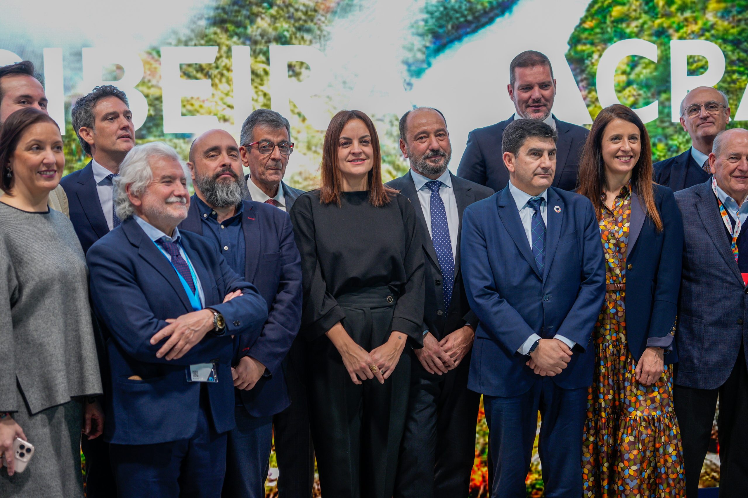 Ribeira Sacra Patrimonio Mundial