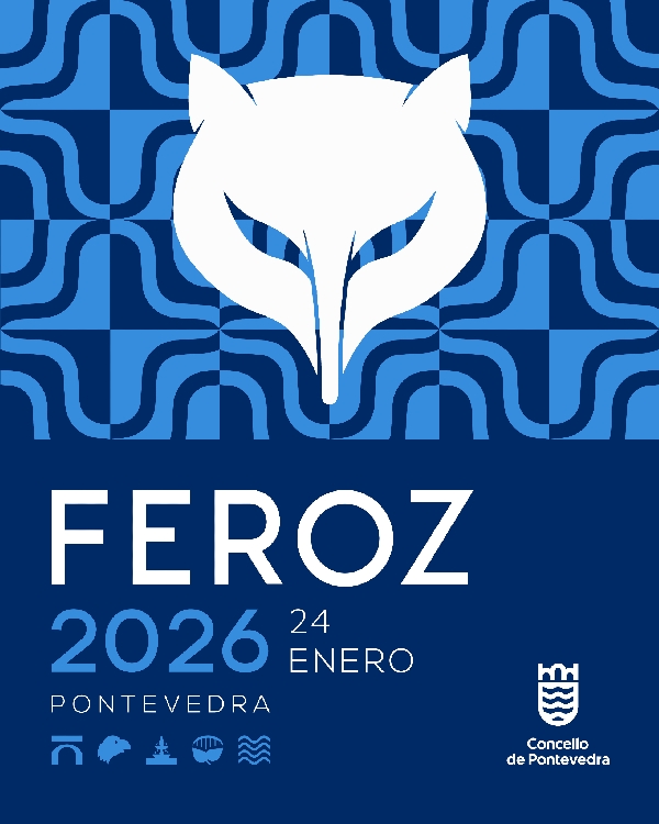 Premios Feroz 2026