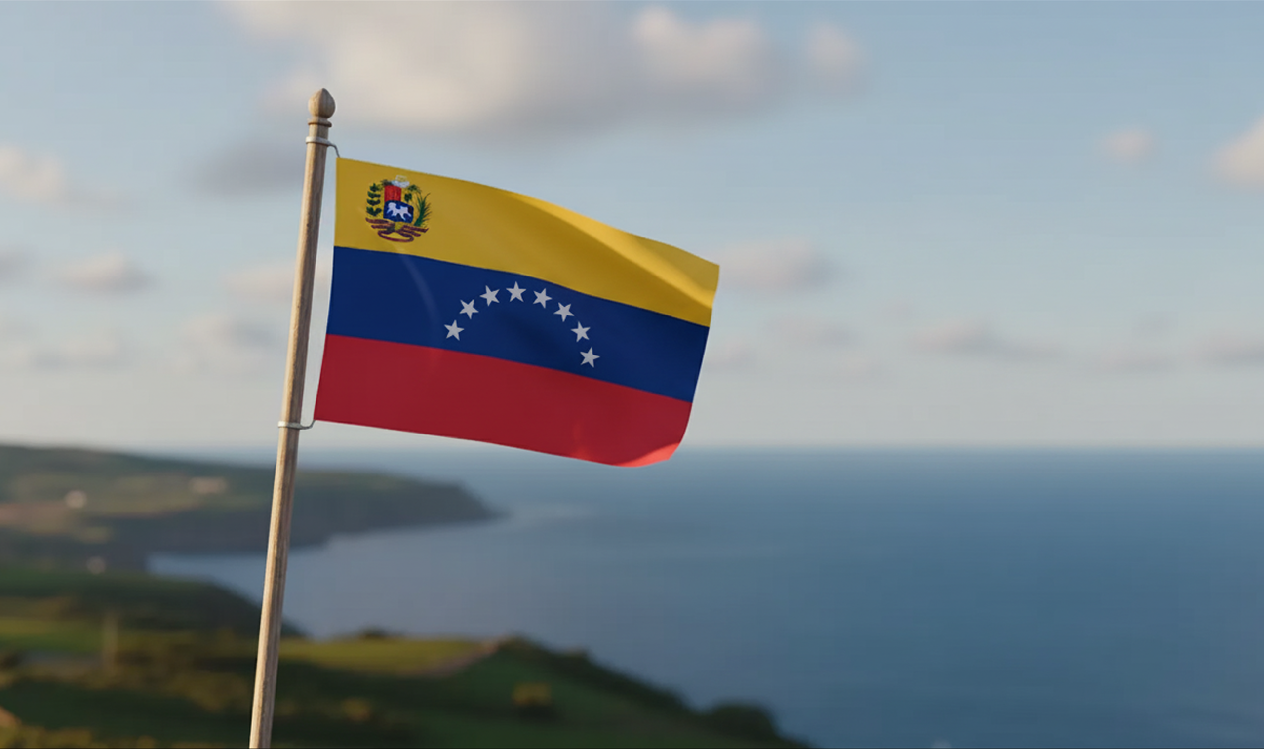 La detención de Nicolás Maduro: ondas sísmicas desde Caracas hasta Galicia