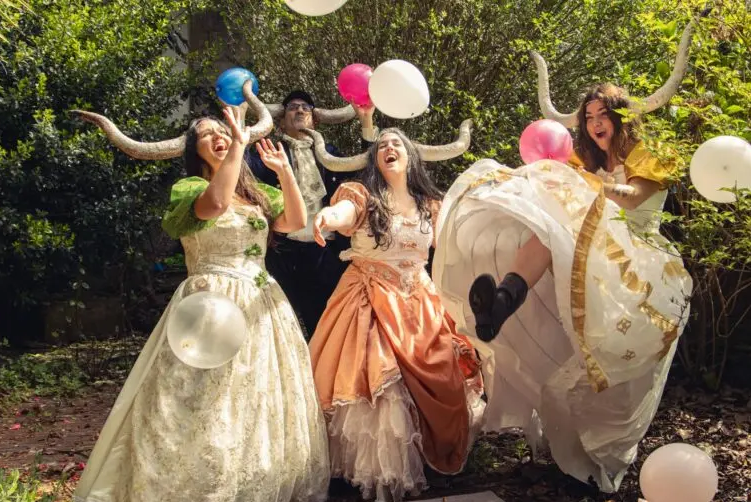 De Vacas Vacanal Sinfónico Vigo 2026