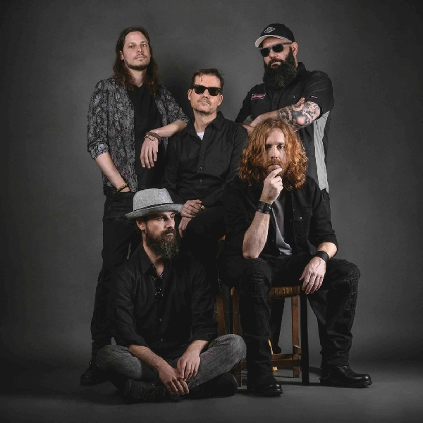 Concierto de LUBACK en Ourense 2026