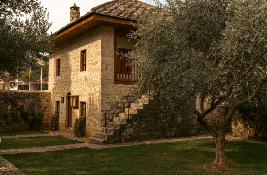 compra de una casa en Galicia