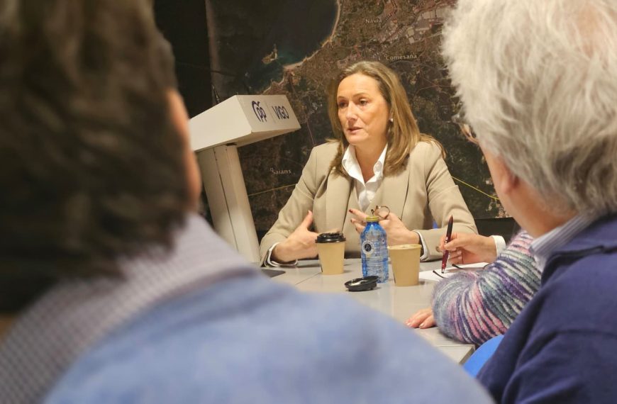 modificación presupuestaria Vigo vivienda