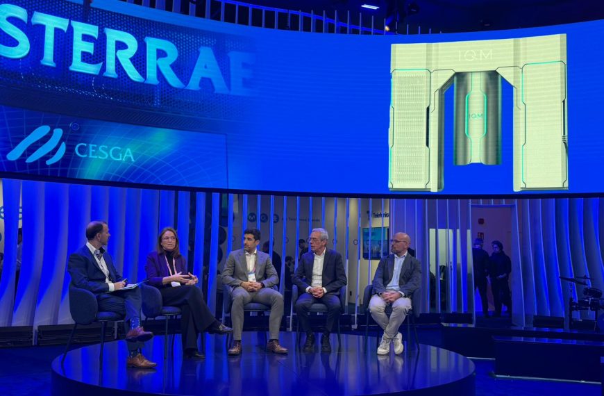 Galicia presenta en el Mobile World Congress su apuesta estratégica por las tecnologías cuánticas